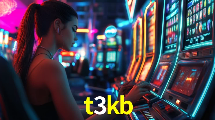 t3kb vip