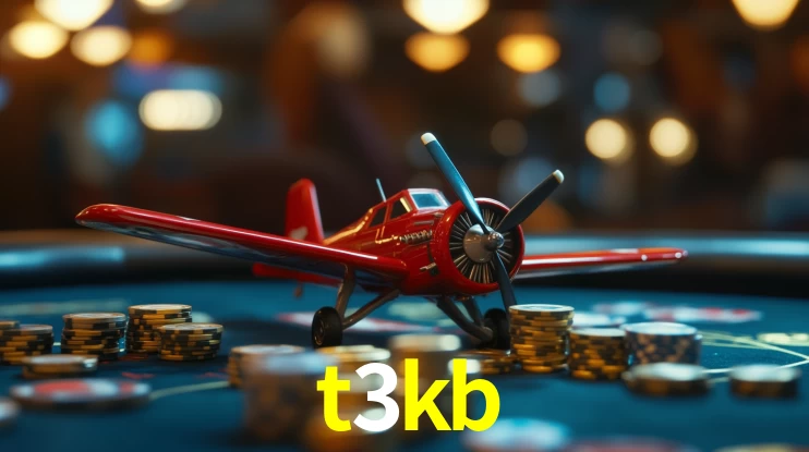 Welcome Bonus t3kb