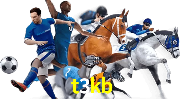 t3kb