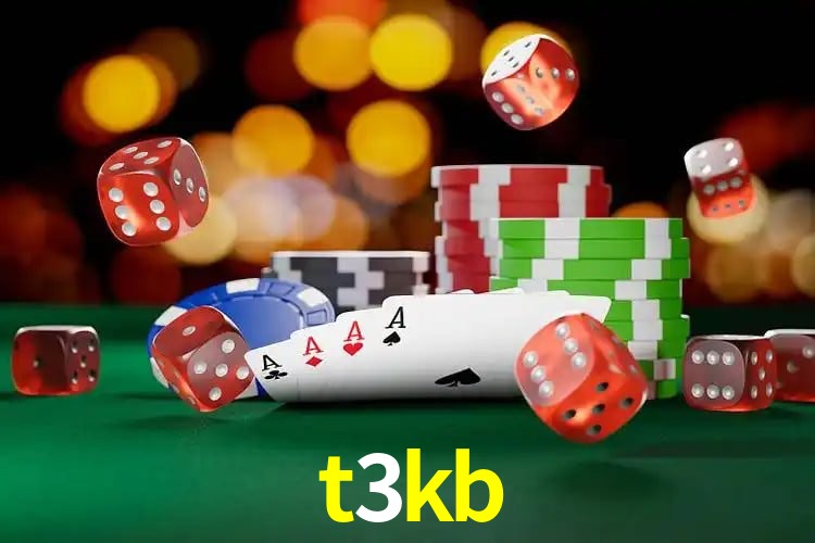 Apostas Esportivas na t3kb: Um Guia Completo