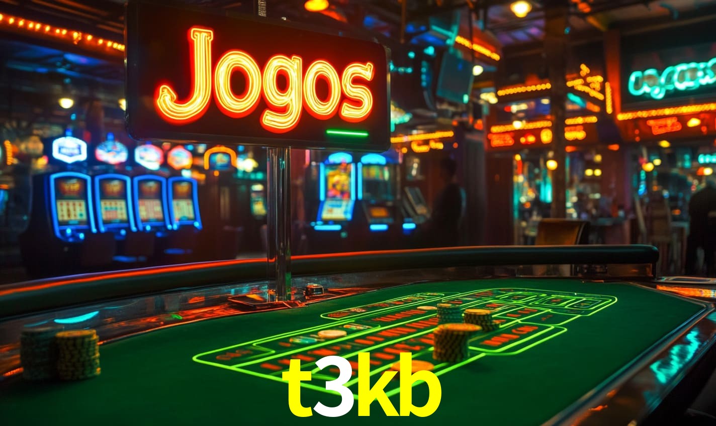 Descubra o Programa VIP da t3kb: Vantagens Exclusivas para Jogadores