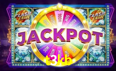 Platform Technology t3kb