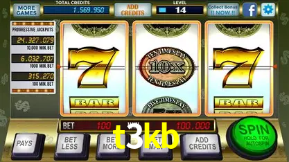 API Integration t3kb