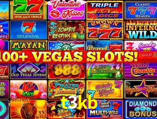 APP oficial da t3kb para mobile