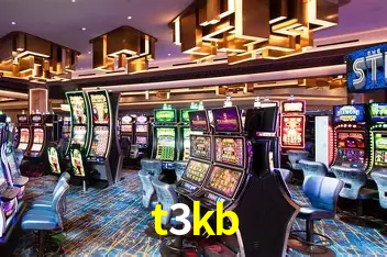 Explorando a Categoria de Eventos em Apostas na t3kb