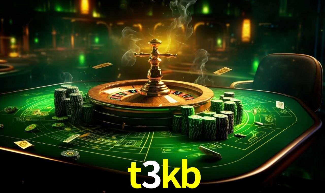 Login Seguro t3kb