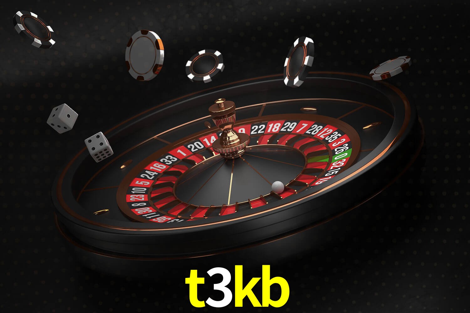 t3kb