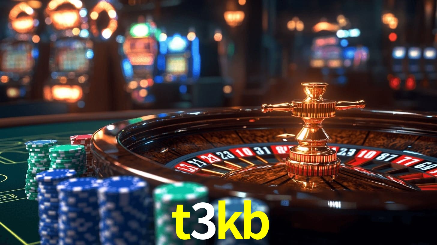 t3kb