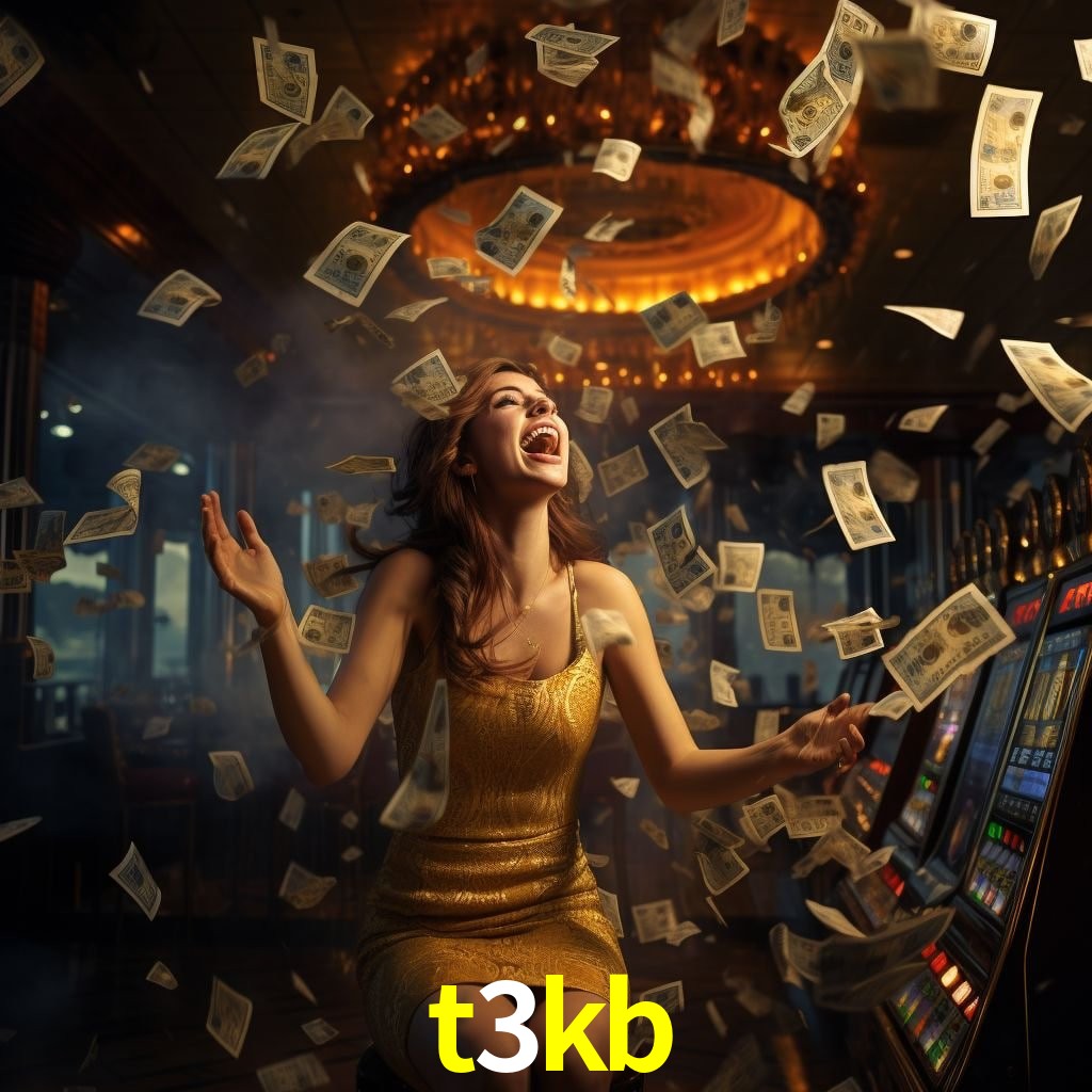 Welcome Bonus t3kb