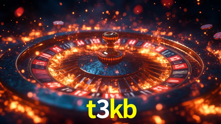 t3kb: Seu Especialista em Apostas Esportivas Brasileiras