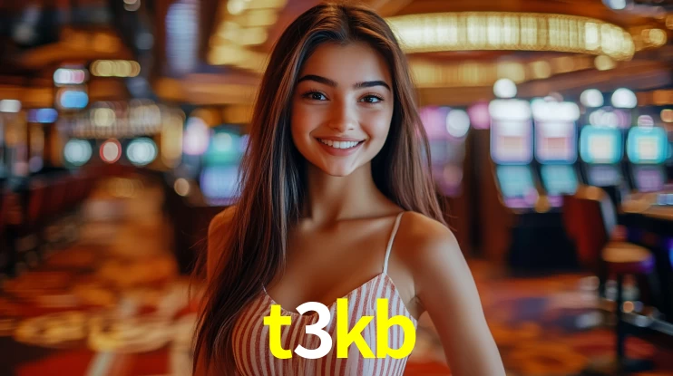 t3kb