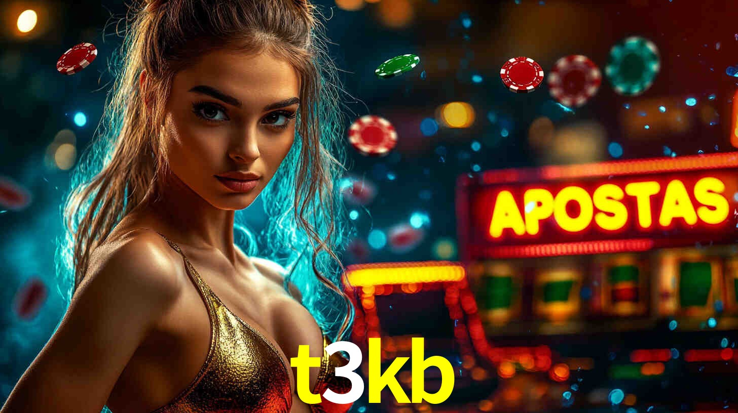 Casino Ao Vivo t3kb