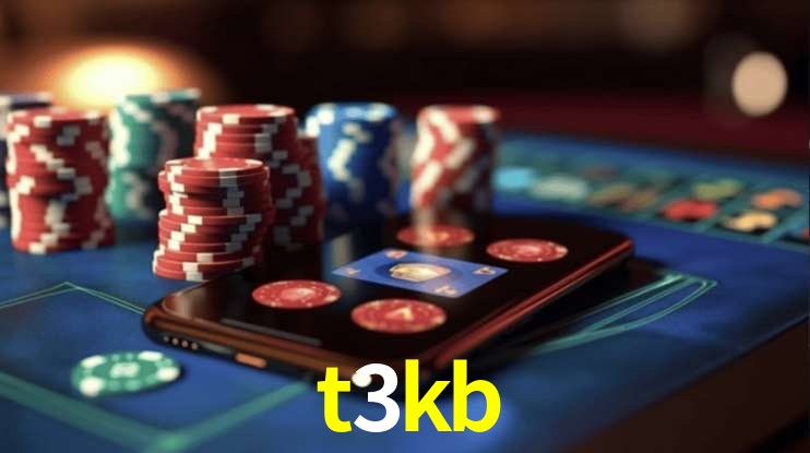 Apostas Esportivas na t3kb: Um Guia Completo