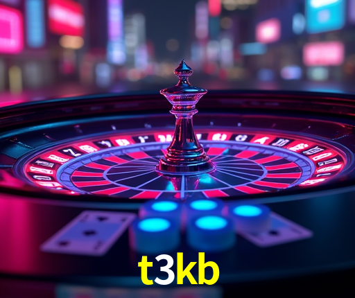 Apostas de Tênis t3kb
