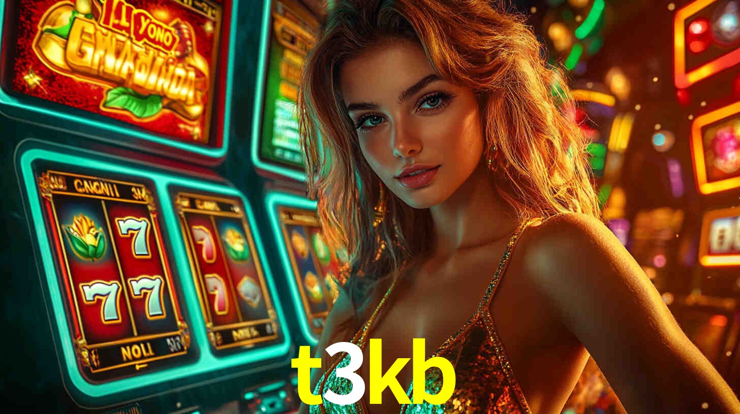 t3kb