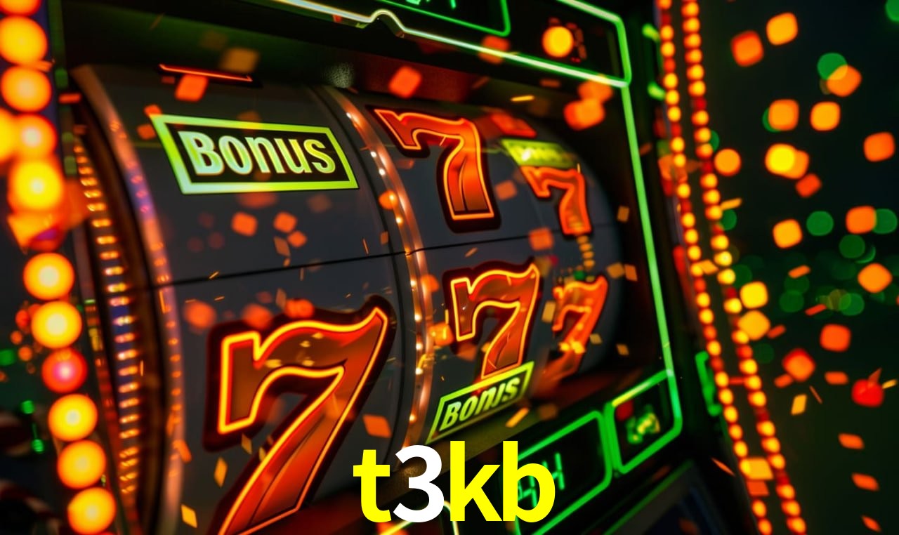 Casino Ao Vivo t3kb