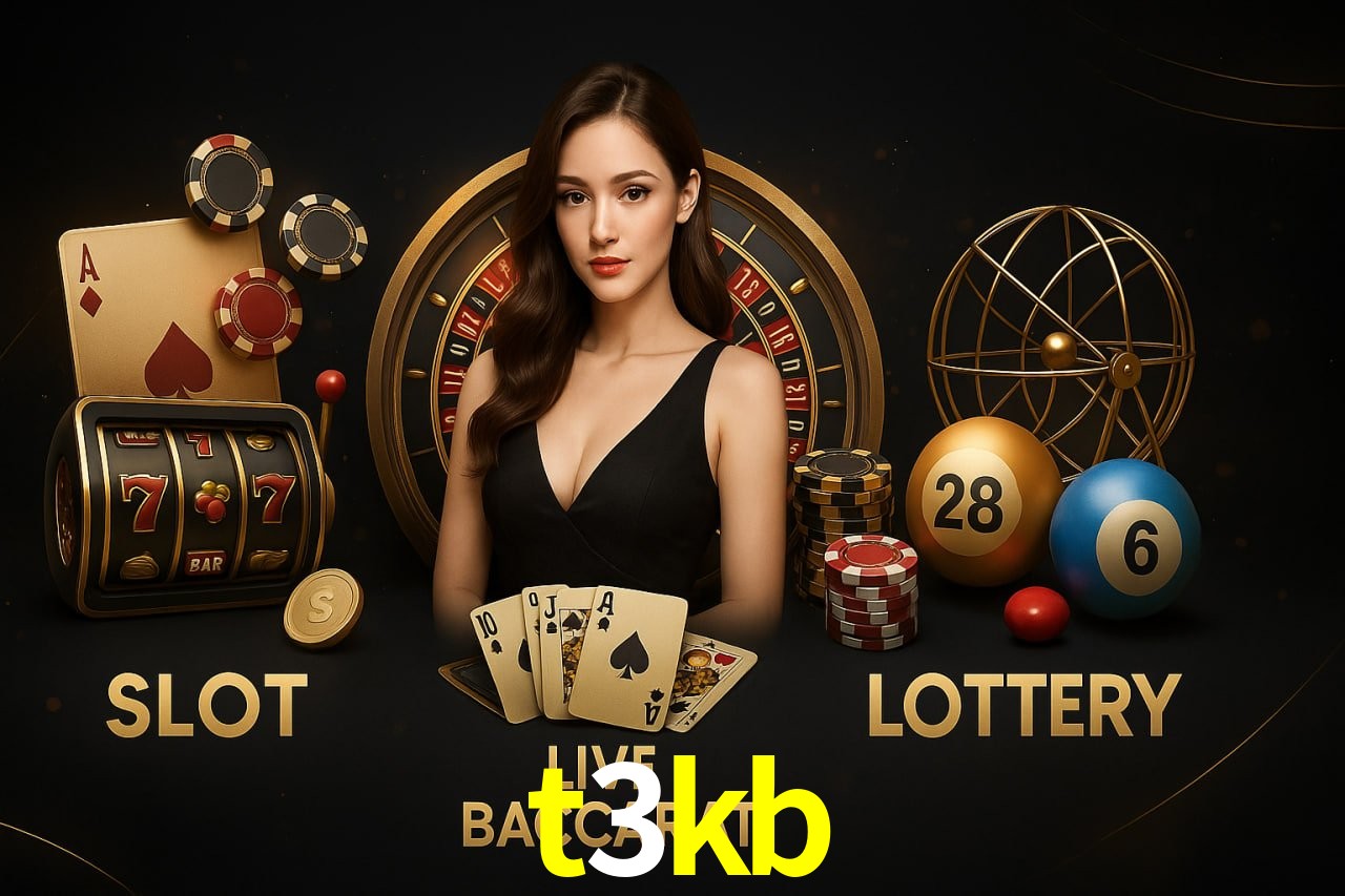 Explorando a Categoria de Eventos em Apostas na t3kb