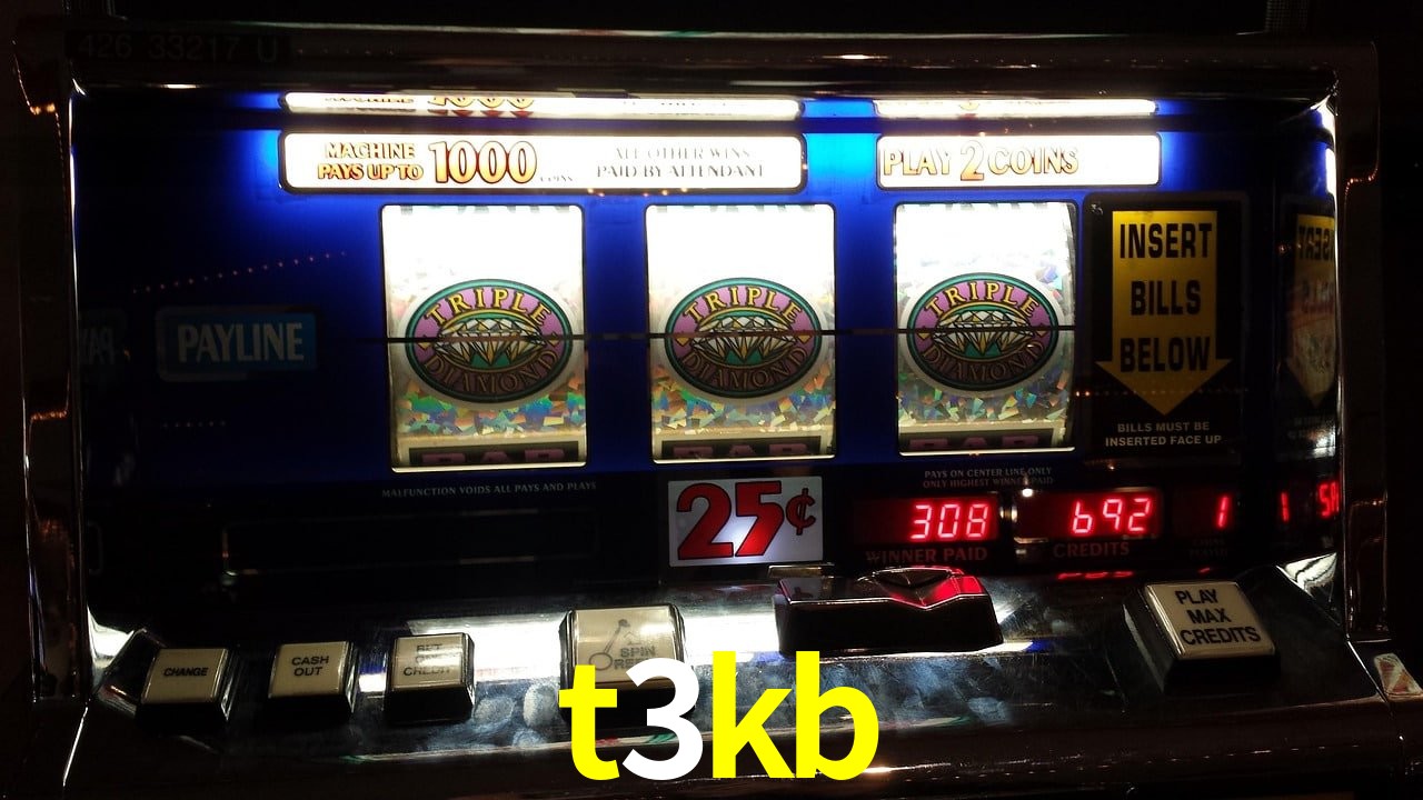 Live Casino t3kb