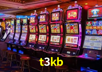 Exclusive Offers t3kb