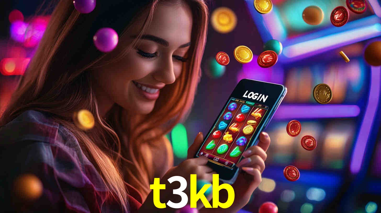 t3kb