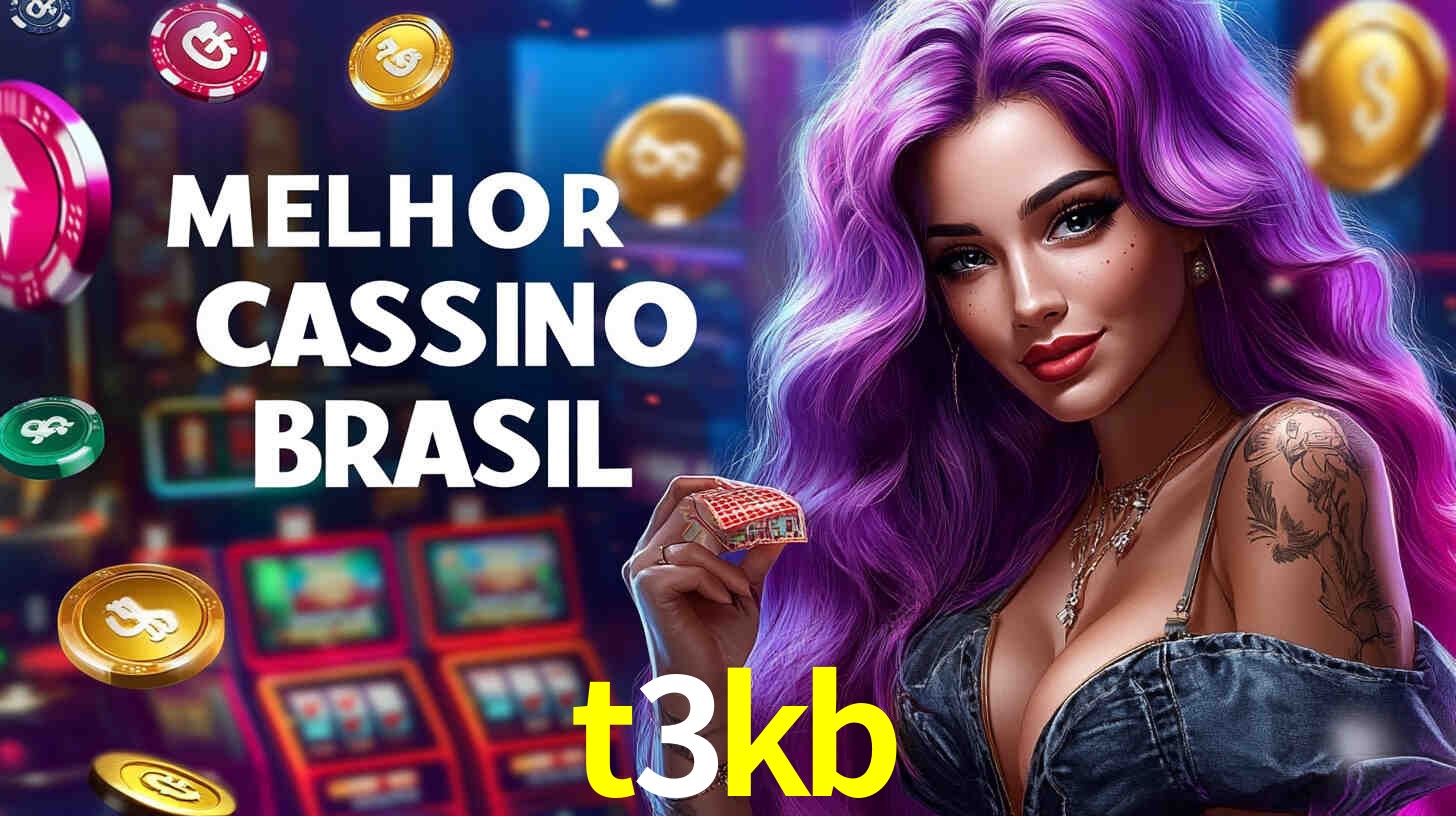 Casino VIP t3kb