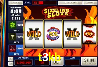 A Experiência Imersiva dos Cassinos Ao Vivo no t3kb