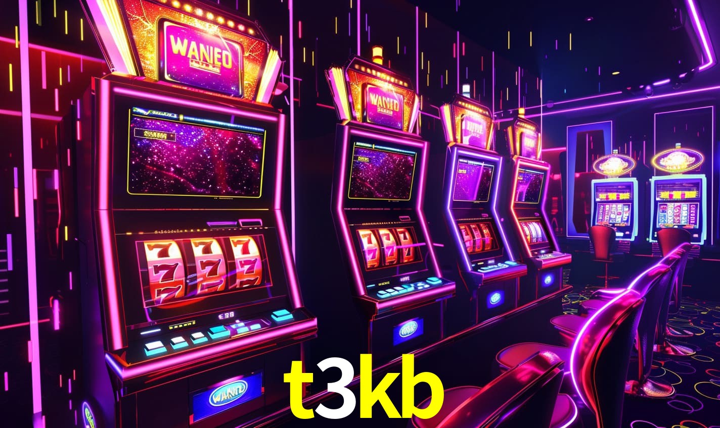 Estatísticas Esportivas t3kb