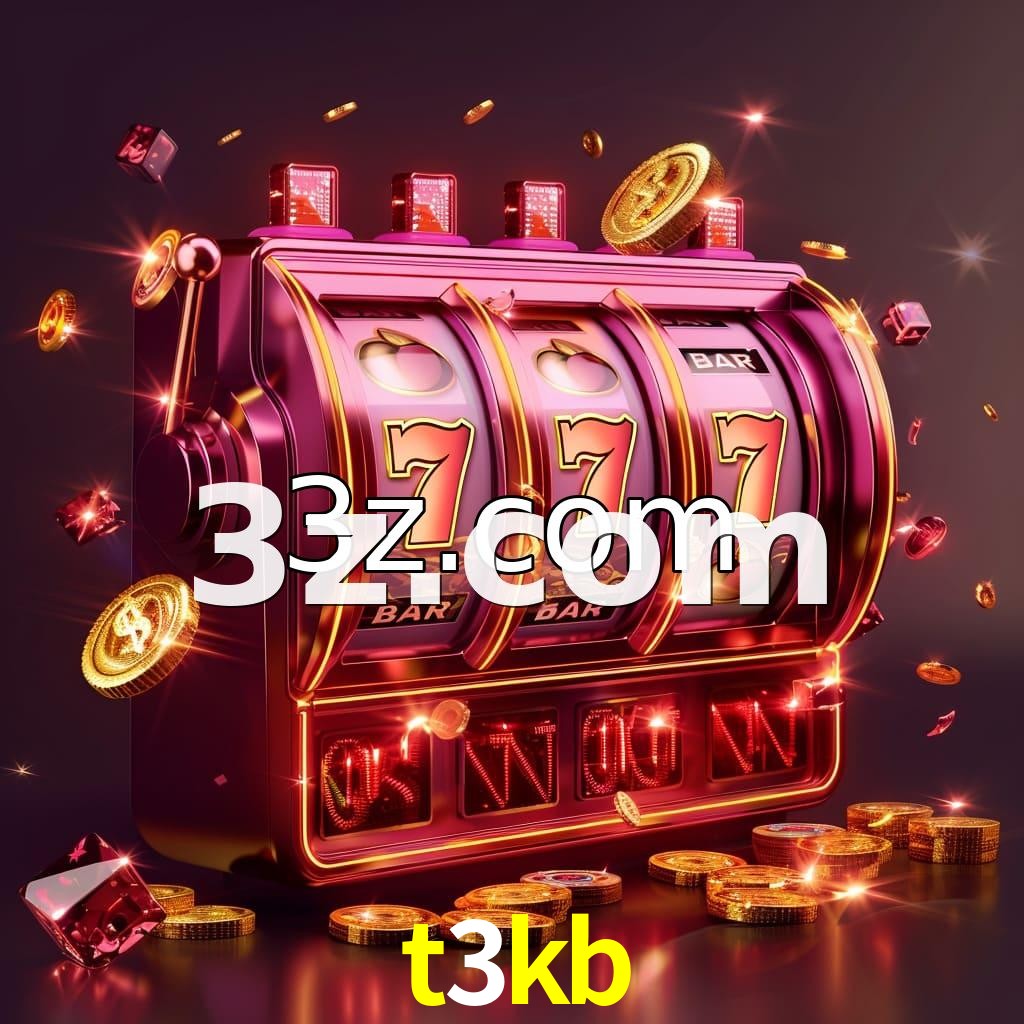Bônus de Primeiro Depósito R$ 10.200 em t3kb.COM