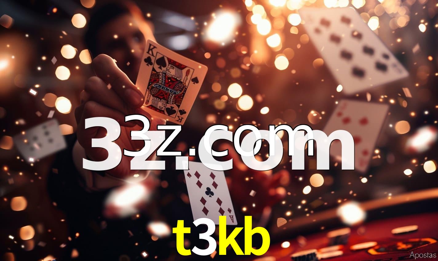 Casino Online t3kb.COM | Os Melhores Slots no Brasil
