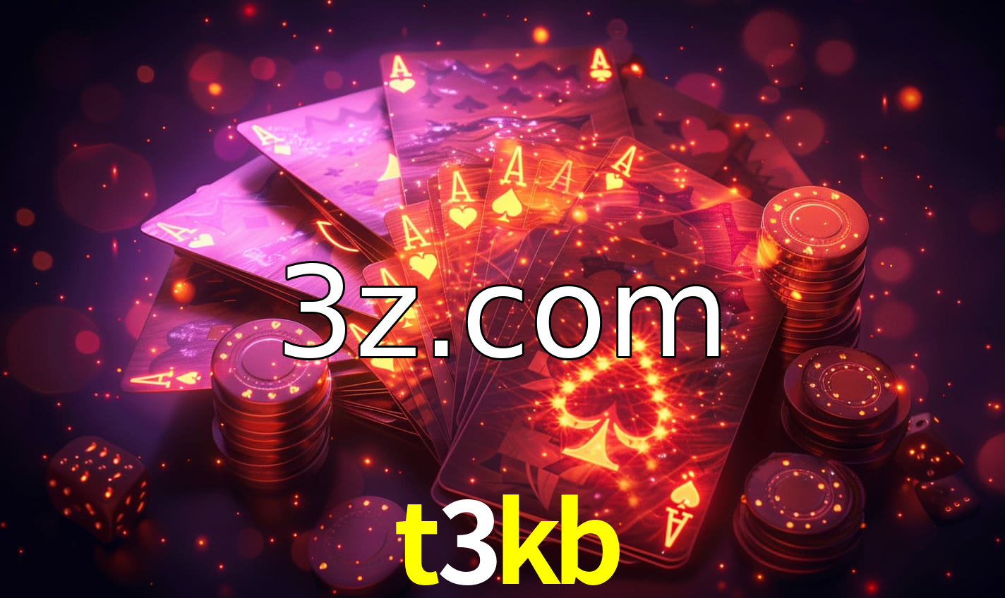 Login no Cassino Online t3kb.com
