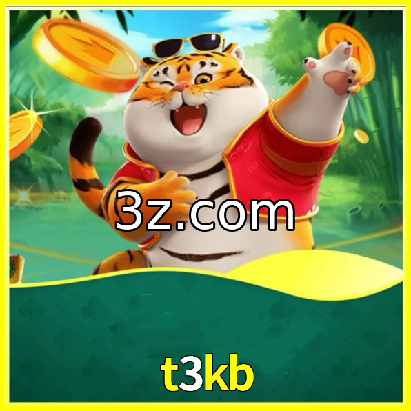 t3kb.com Casino Online | Site Oficial